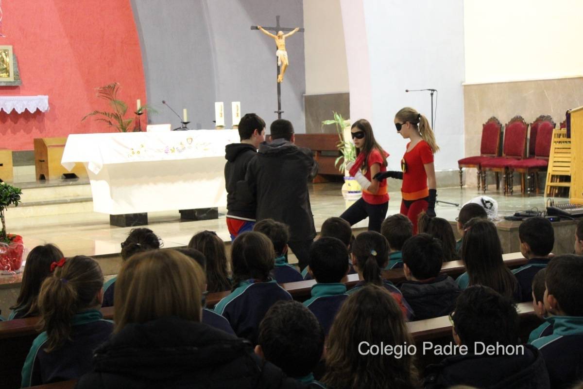 2014 03 13 CELEBRACIÓN LITÚRGICA (189)